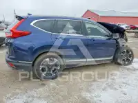 2018 Honda CR-V фото
