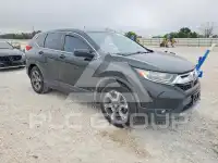 2018 Honda CR-V photo