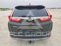 2018 Honda CR-V photo