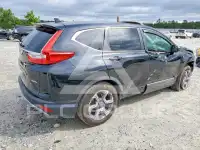 2018 Honda CR-V photo