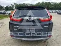 2018 Honda CR-V фото