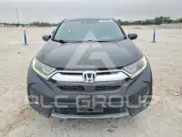 2018 Honda CR-V photo