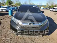2018 Honda CR-V фото