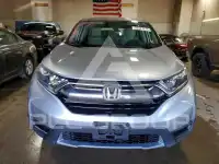 2018 Honda CR-V фото