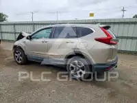 2018 Honda CR-V фото