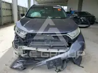 2018 Honda CR-V photo