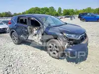 2018 Honda CR-V photo