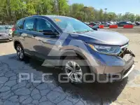 2018 Honda CR-V фото