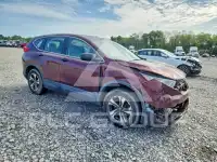2018 Honda CR-V фото