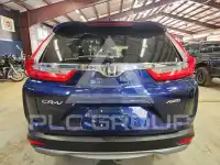 2018 Honda CR-V фото