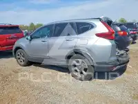 2018 Honda CR-V фото