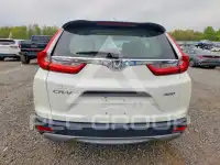 2018 Honda CR-V фото