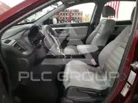 2018 Honda CR-V фото