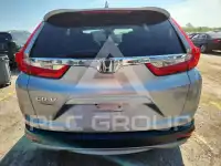 2018 Honda CR-V фото