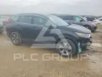 2018 Honda CR-V фото