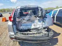 2018 Honda CR-V фото