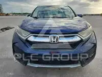 2018 Honda CR-V фото