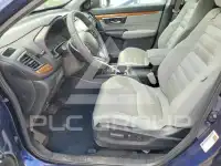 2018 Honda CR-V фото