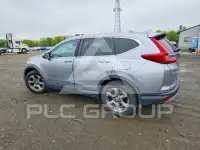 2018 Honda CR-V фото