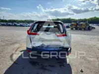 2018 Honda CR-V photo