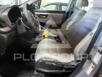 2018 Honda CR-V фото