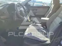 2018 Honda CR-V фото