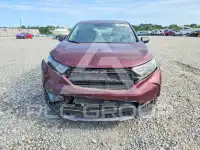 2018 Honda CR-V фото