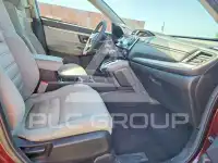 2018 Honda CR-V photo