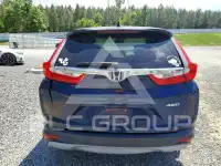 2018 Honda CR-V фото