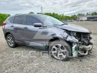 2018 Honda CR-V фото