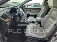 2018 Honda CR-V фото