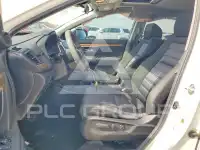 2018 Honda CR-V фото