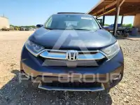 2018 Honda CR-V фото