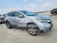 2018 Honda CR-V фото