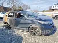 2018 Honda CR-V photo