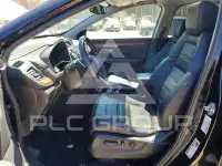 2018 Honda CR-V фото