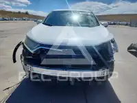 2018 Honda CR-V фото