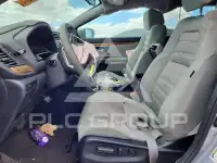 2018 Honda CR-V фото