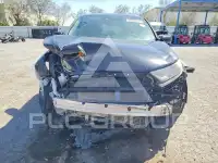2018 Honda CR-V фото