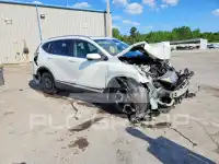 2018 Honda CR-V photo