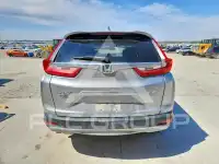 2018 Honda CR-V фото
