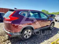 2018 Honda CR-V photo
