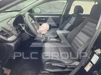 2018 Honda CR-V photo