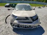 2018 Honda CR-V фото