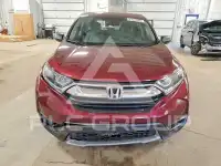 2018 Honda CR-V фото