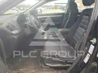 2018 Honda CR-V фото