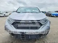 2018 Honda CR-V фото