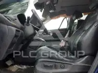 2018 Honda CR-V фото