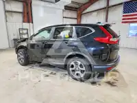 2018 Honda CR-V фото