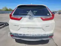 2018 Honda CR-V фото